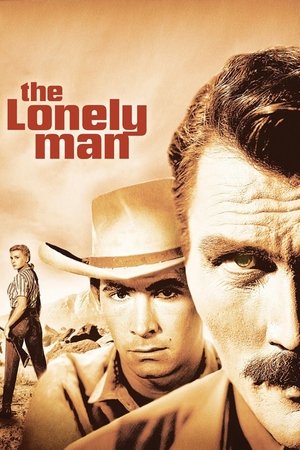 Watch Free The Lonely Man (1957)
