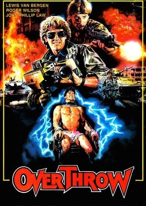 Watch Free The Overthrow (1987)