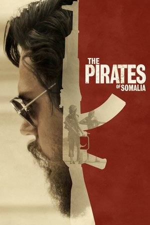Watch Free The Pirates of Somalia (2017)
