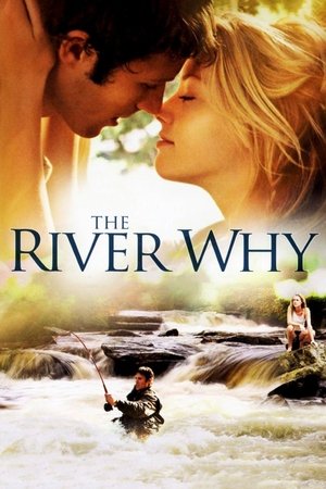 Watch Free The River Why (2010)