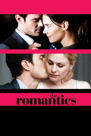 Watch Free The Romantics (2010)