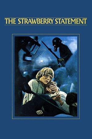 Watch Free The Strawberry Statement (1970)