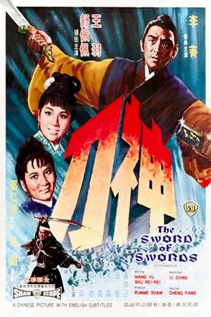 Watch Free Shen dao (1968)