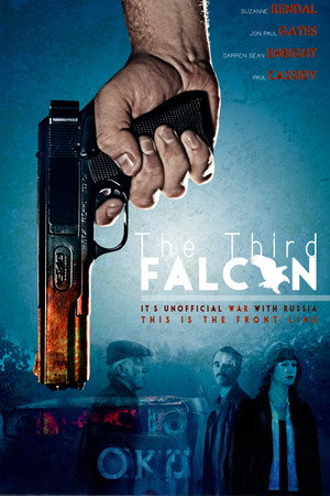 Watch Free Third Falcon (2013)