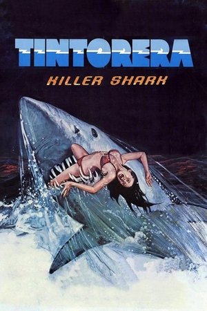 Watch Free Tintorera: Killer Shark (1977)