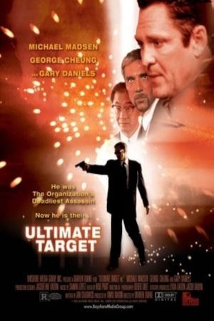 Watch Free Ultimate Target (2000)