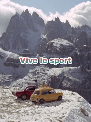 Watch Free Vive le sport (1969)