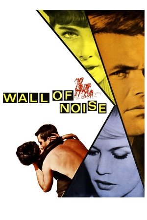 Watch Free Wall of Noise (1963)