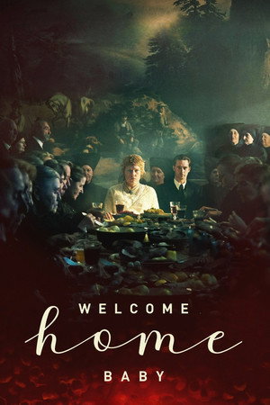 Watch Free Welcome Home Baby (2025)