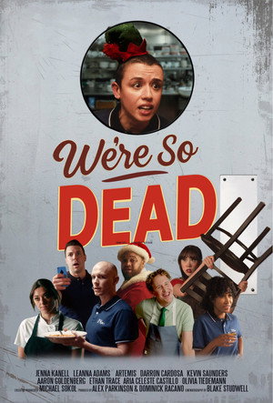 Watch Free Were So Dead (2025)