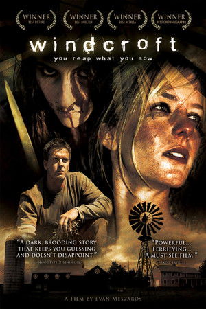 Watch Free Windcroft (2007)