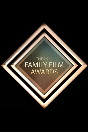 Watch Free 25th Annual Family Film Awards (2022)