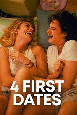 Watch Free 4 First Dates (2026)