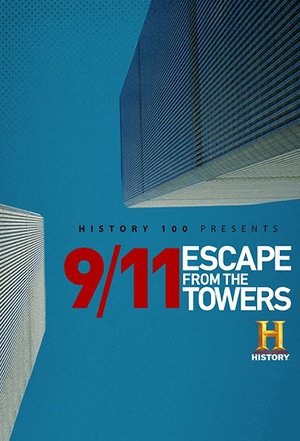Watch Free 911 Escape from the Towers (2018)