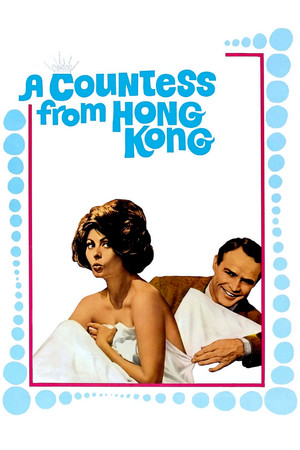 Watch Free A Countess from Hong Kong (1967)