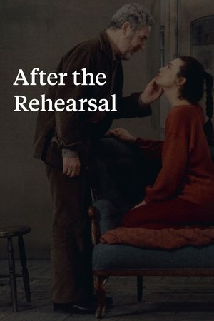 Watch Free After the Rehearsal (1984)
