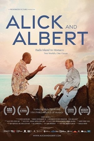 Watch Free Alick and Albert (2021)