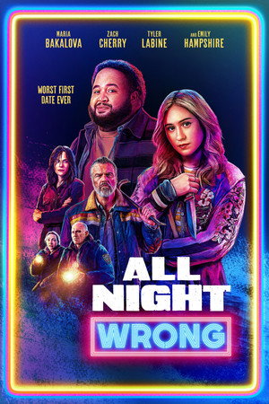 Watch Free All Night Wrong (2026)