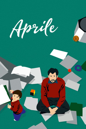 Watch Free Aprile (1998)