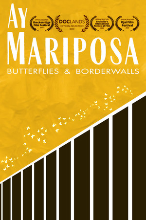 Watch Free Ay Mariposa (2019)