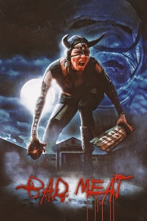 Watch Free Bad Meat (2011)