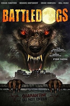 Watch Free Battledogs (2013)