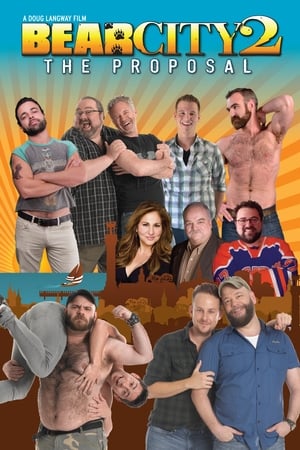 Watch Free BearCity 2: The Proposal (2012)
