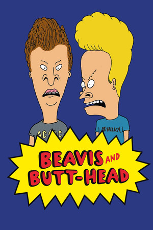 Watch Free Beavis and Butt Head (1993–2011)