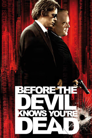 Watch Free Before the Devil Knows Youre Dead (2007)