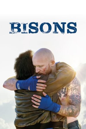 Watch Free Bisons (2024)