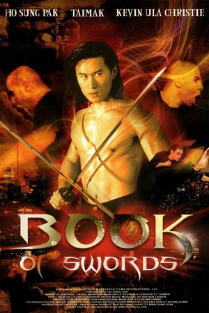Watch Free Book of Swords (1996)