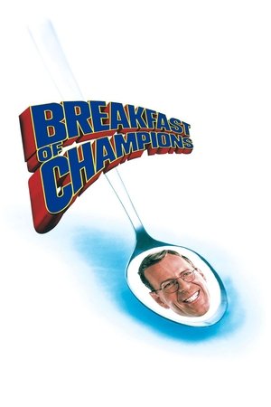 Watch Free Breakfast of Champions (1999)