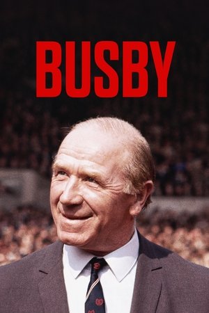 Watch Free Busby (2019)