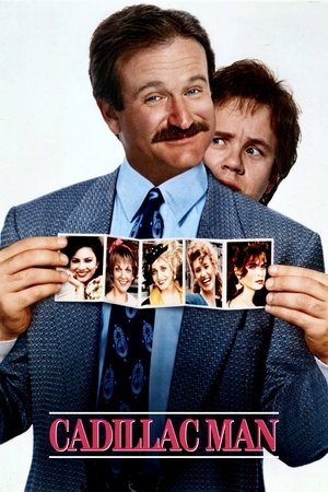 Watch Free Cadillac Man (1990)