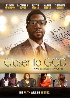 Watch Free Closer to GOD (2019)