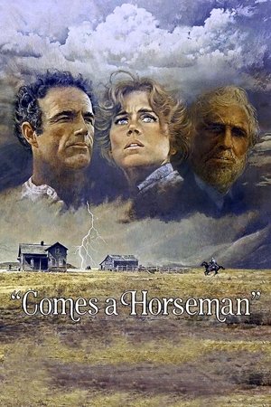 Watch Free Comes a Horseman (1978)
