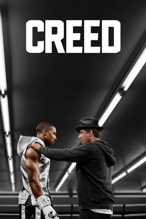 Watch Free Creed (2015)