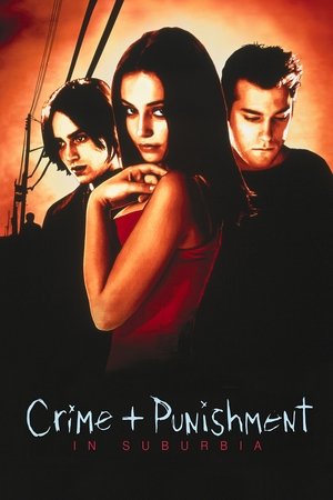 Watch Free Crime + Punishment in Suburbia (2000)