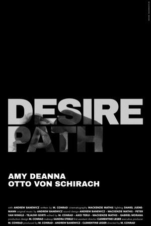 Watch Free Desire Path (2020)