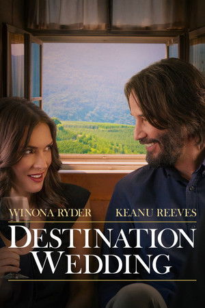 Watch Free Destination Wedding (2018)
