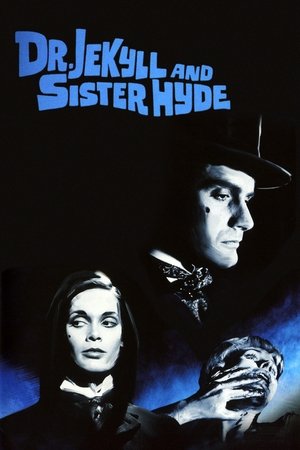 Watch Free Dr Jekyll & Sister Hyde (1971)