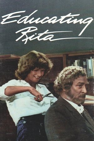 Watch Free Educating Rita (1983)