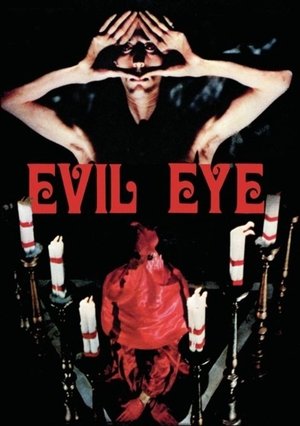 Watch Free Evil Eye (1975)