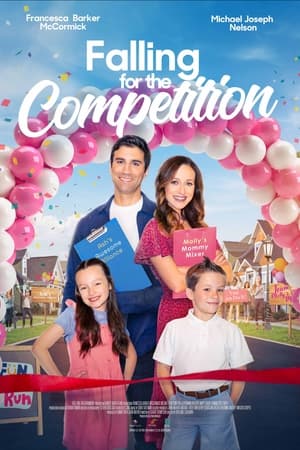 Watch Free Falling for the Competition (2023)