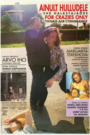 Watch Free Ainult hulludele ehk halastajaode (1991)