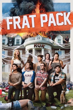 Watch Free Frat Pack (2016)