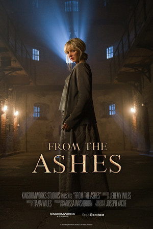 Watch Free From the Ashes (2024)