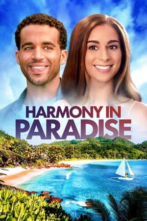 Watch Free Harmony in Paradise (2022)