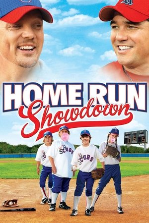 Watch Free Home Run Showdown (2012)