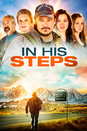 Watch Free In His Steps (2013)